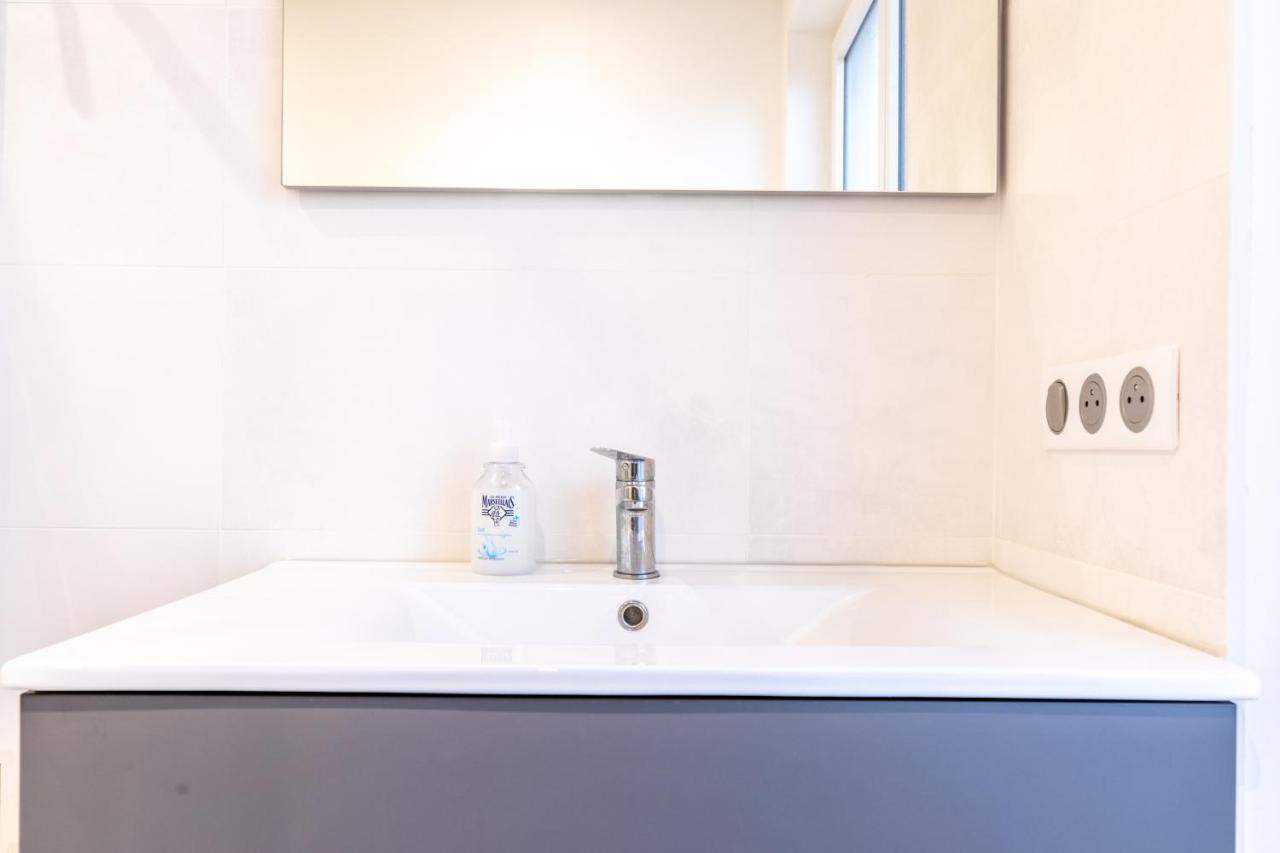 Apartment Standing Thermes - Confort - Proche Thermes & Bords D'allier *
